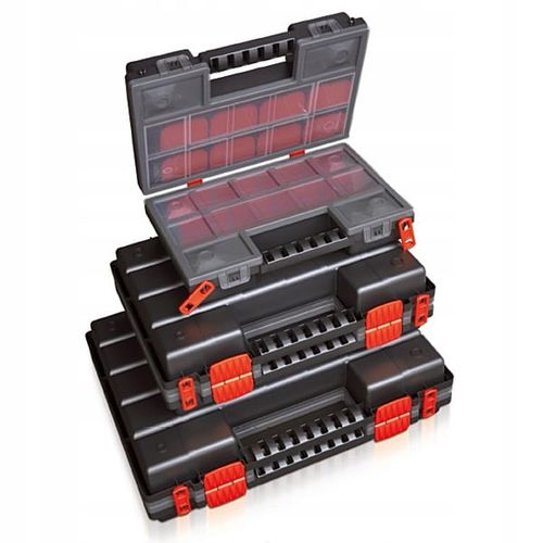 Organizer do przenoszenia Kistenberg 344X249X100 na Arena.pl