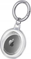 SILIKONOWE ETUI 250 opakowań(op po 2szt) CASE BRELOK KLUCZY DO APPLE AIRTAG