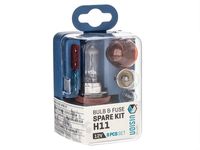 Zasobnik VISION H11 12V / 8 elementów