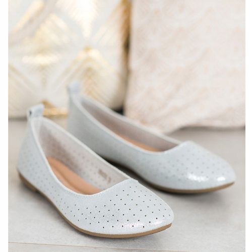 Ażurowe Baleriny r.40 na Arena.pl