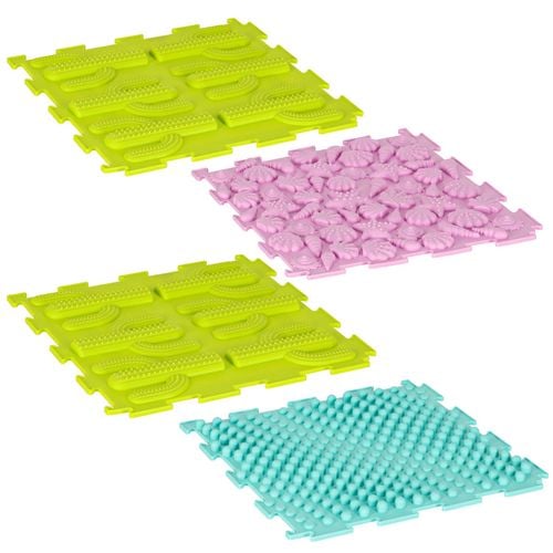 DLA DZIECI PUZZLE MONTESSORI MATA na Arena.pl