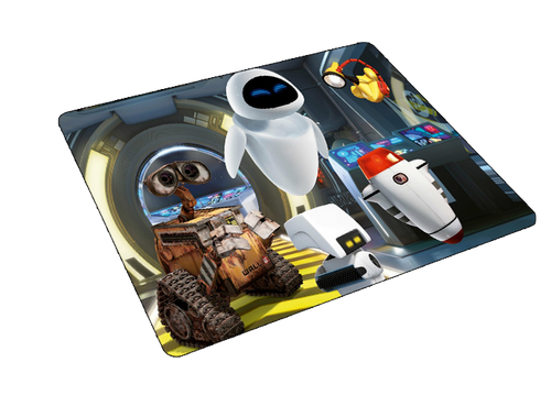 Podkładka pod myszkę Wall-E na Arena.pl