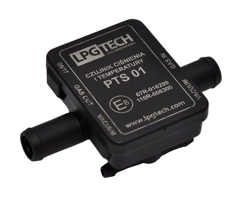 CZUJNIK CIŚNIENIA/TEMPER PTS01 LPGTECH MAPSENSOR na Arena.pl