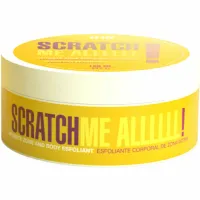 intt releases scratch me all żel złuszczający do ciała i okolic  100 ml