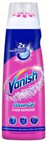 Vanish Oxi Action żel odplamiacz do tkanin ze szczoteczką Power Gel