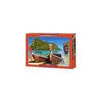 ND35_70632_CAS-B53551 PUZZLE KHAO PHING KAN 500