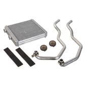 Nagrzewnica ogrzewania Honda Civic VIII 2005 2006 2007 2008 2009 2010 2011