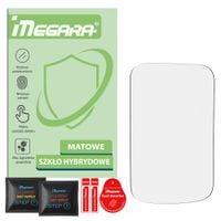 MATOWE Szkło hybrydowe 7H do iGPSPORT BSC100S