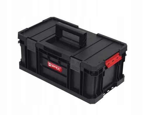 ZESTAW SYSTEM TWO TOOLBOX PLUS 2X ORGANIZER MULTI Z251606PG003 QBRICK na Arena.pl