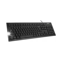 Klawiatura przewodowa A4TECH KR-85 USB