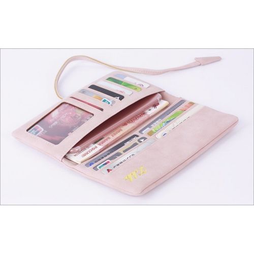 portfel damski nubuk miękki szarość pw75sz na Arena.pl