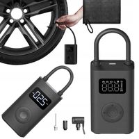 Kompresor Pompka elektryczna Xiaomi Electric Air Compressor 2 do