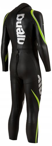 Pianka strój triathlonowy męski Arena Triwetsuit L na Arena.pl