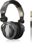 Profesjonalne Słuchawki DJ-skie Behringer BDJ 1000 64 Ohm DJ