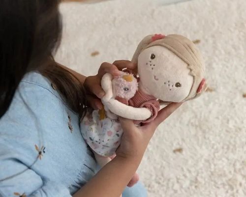 Lalka - Anna 35 cm - Little Dutch na Arena.pl