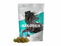 GELOREN HA żelki wspomagające stawy dla koni 450G