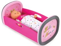SMOBY 220313 Kołyska Baby Nurse DLA LALKI