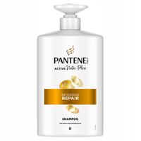 Zestaw Pantene Pro-V Intensive Repair Szampon 1000ml + Odżywka 800ml