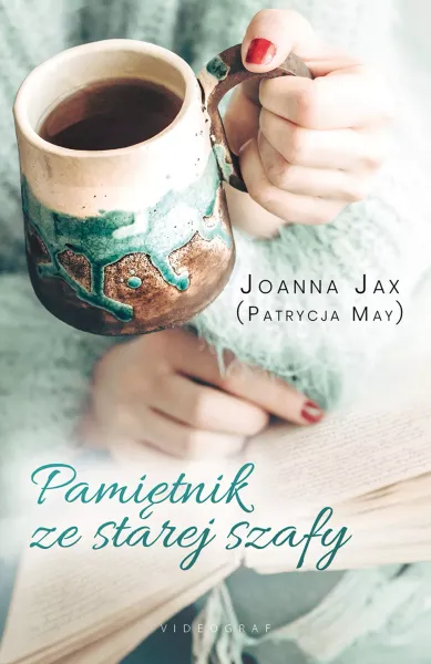 Pamiętnik ze starej szafy zdjęcie 1