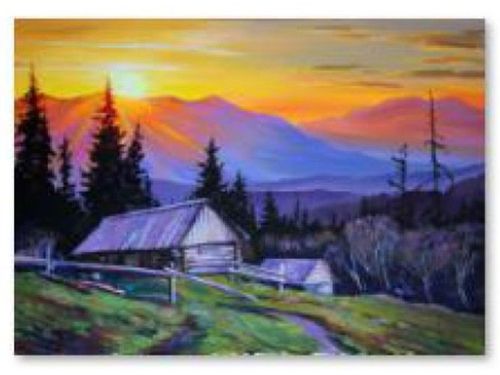 MAGICZNE GÓR  DIAMENTOWA MOC SŁOŃCA na Arena.pl