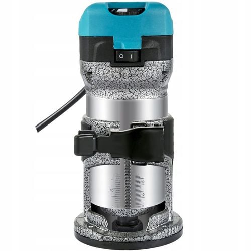 Narzędzie do routera 710 W Router do drewna Trzy tuleje zaciskowe na Arena.pl