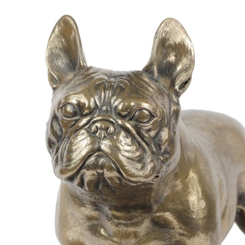 Buldog Francuski - figurka - 2241 na Arena.pl