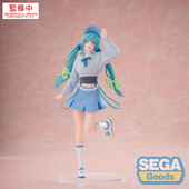 Luminasta "Hatsune Miku Series" "Hatsune Miku" Conceptual series Vol.2