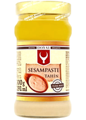 Pasta sezamowa Tahini 300g - Doyal