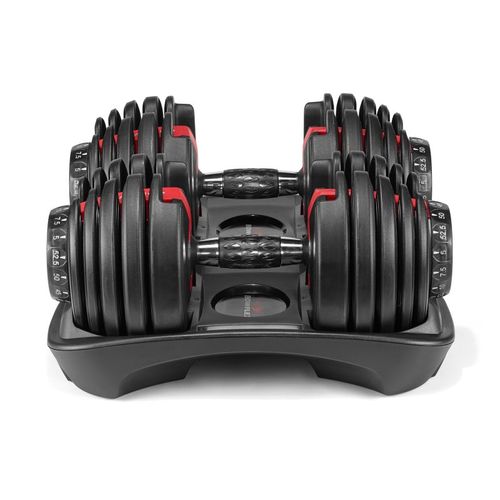 BOWFLEX HANTLE 552I SELECT TECH na Arena.pl