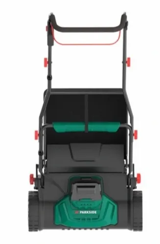 Kosiarka akumulatorowa Parkside 38 cm nowa fabrycznie zapakowana na Arena.pl