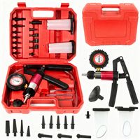 POMPA PRÓŻNIOWA POMPKA CIŚNIENIOWA PODCIŚNIENIOWA