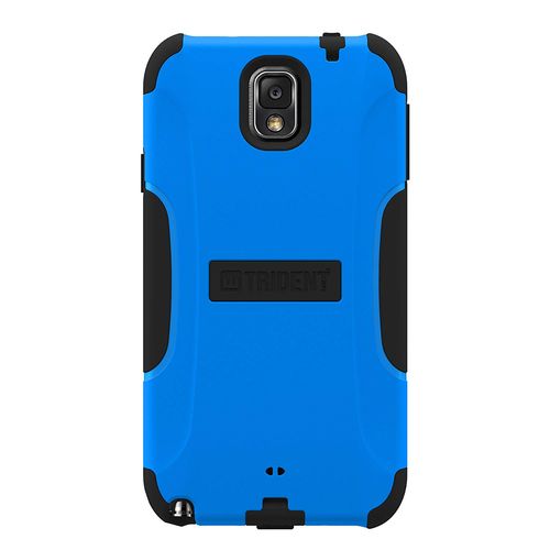 TRIDENT AEGIS - Samsung Galaxy Note III - BLUE na Arena.pl