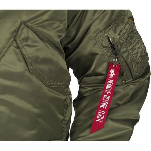 Alpha Industries Cwu 45 01 XL na Arena.pl