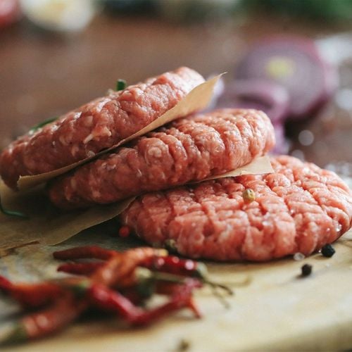 Prasa do burgerów 12 cm na Arena.pl