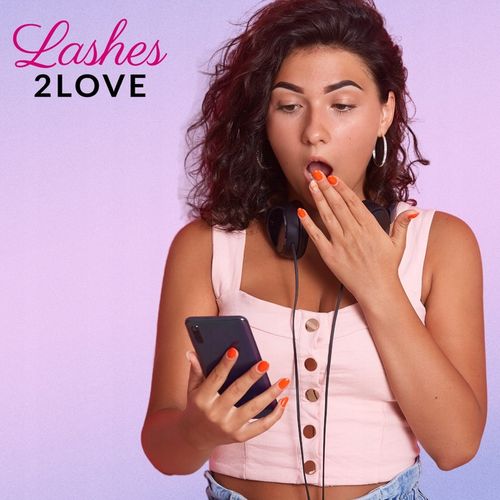 Brows2Love Serum do brwi przyspieszające wzrost z formułą FullBrow na Arena.pl
