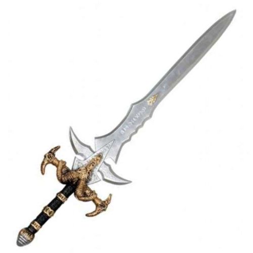 Broń "Miecz Diabła", BOLAND, 99 cm na Arena.pl