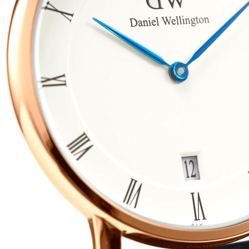 DANIEL WELLINGTON DW00100263 - DAPPER CORNWALL - NOWA KOLEKCJA na Arena.pl
