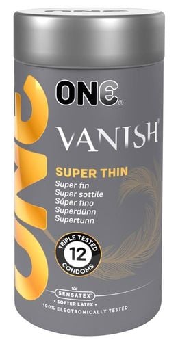 one vanish x 12 na Arena.pl