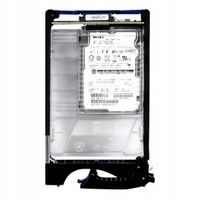 Dysk EMC 118000394-02 600 GB 3,5" FIBRE CHANNEL