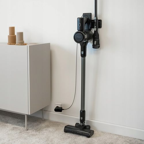 ODKURZACZ BEZPRZEWODOWY PIONOWY RĘCZNY 14w1 LED MOZANO HANDY PRO 600 na Arena.pl