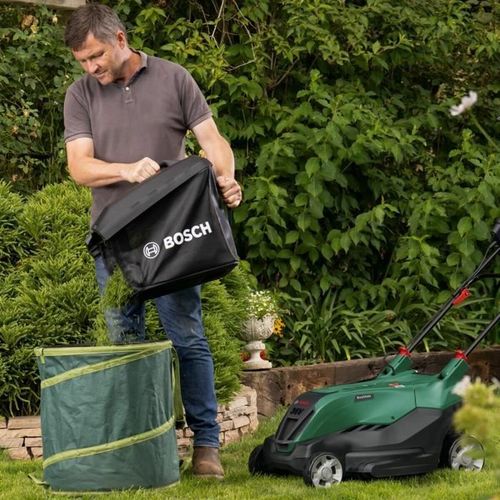 Kosiarka do trawy BOSCH 36V-44-750 na Arena.pl