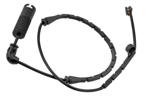 CZUJNIK ZUŻYCIA KLOCKÓW PRZÓD BMW 3 E46 2000 2001 2002 2003 2004 2005 na Arena.pl