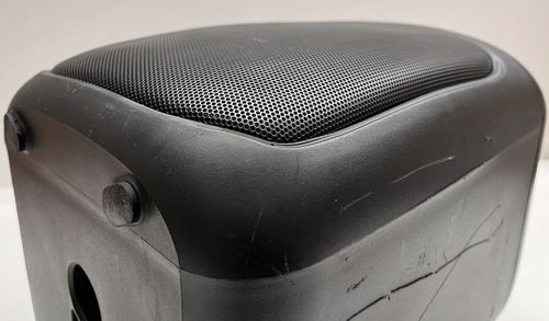 Przenośny głośnik Lenco PA-100 PartyBox Bluetooth 5.0 z TWS na Arena.pl