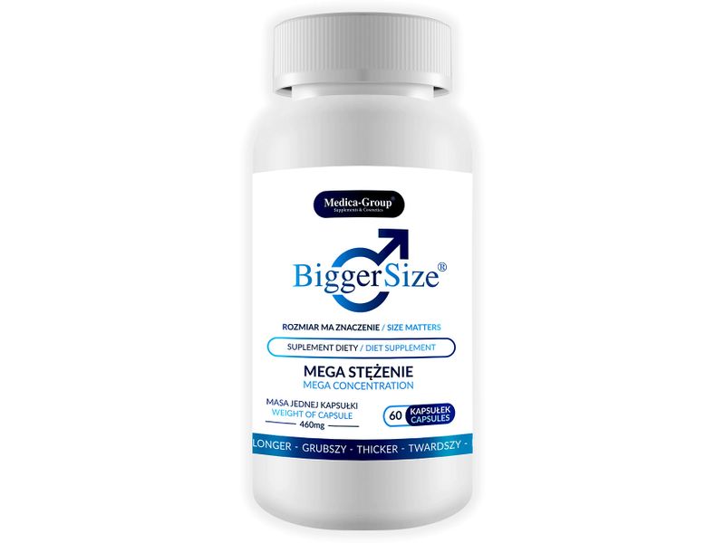 BIGGERSIZE POWIĘKSZ PENISA TWARDY DUŻY ROZMIAR DŁUGI STOSUNEK GRUBY WYTRYSK zdjęcie 3