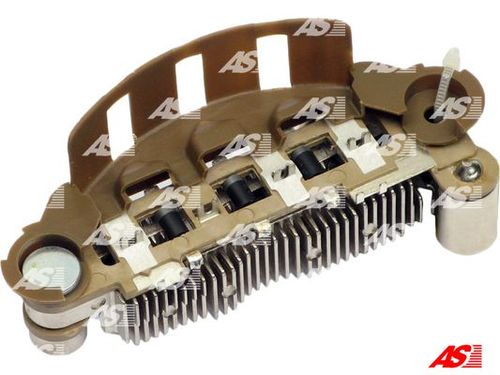 Prostownik, alternator AS-PL ARC5094 na Arena.pl