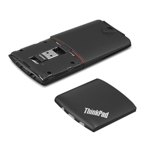 Mysz ThinkPad X1 Presenter 4Y50U45359 na Arena.pl