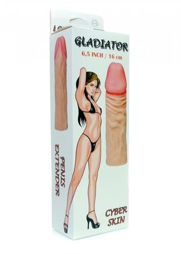 stymulator gladiator 6,5 na Arena.pl