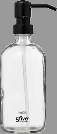 Pojemnik na mydło 450ml na Arena.pl