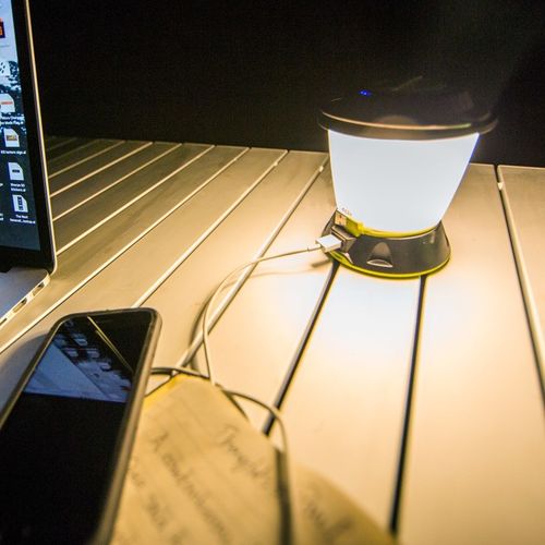 Lampa LED Lighthouse Core 4400mAh Goal Zero na Arena.pl