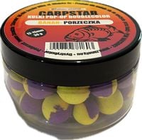 Kulki pływające pop-up Banan Porzeczka 12-15mm